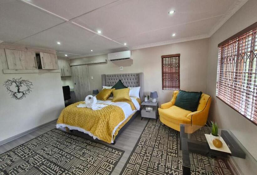 פנסיון Le N Biki Air B&b