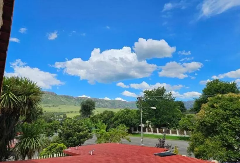 Majatalo Le N Biki Air B&b