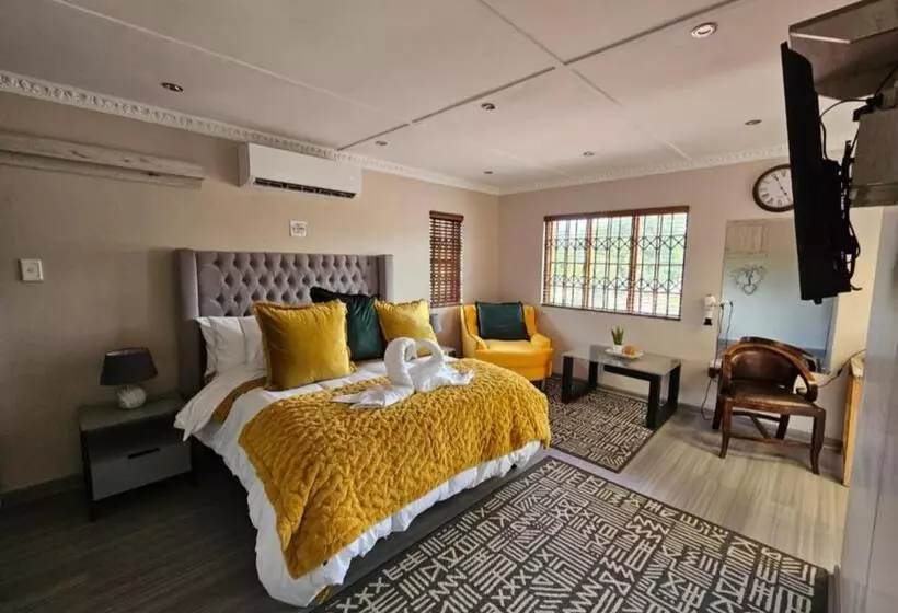 Majatalo Le N Biki Air B&b