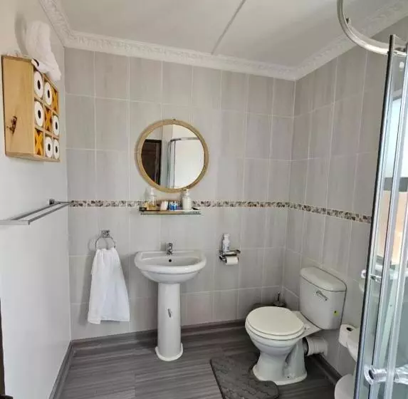 Majatalo Le N Biki Air B&b