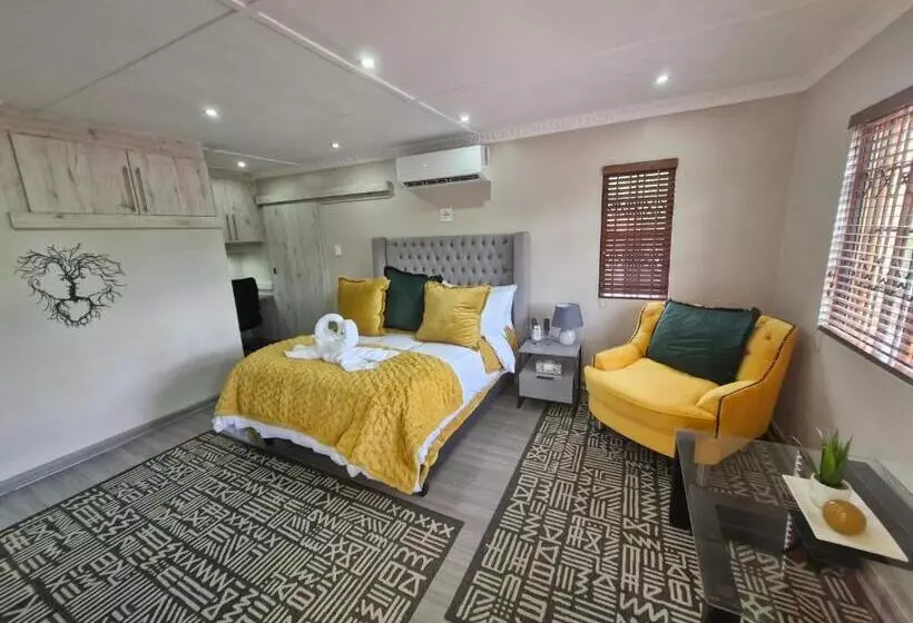 Majatalo Le N Biki Air B&b