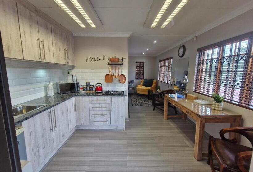 פנסיון Le N Biki Air B&b