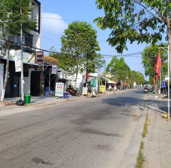 پانسیون Nhà Nghỉ Ana