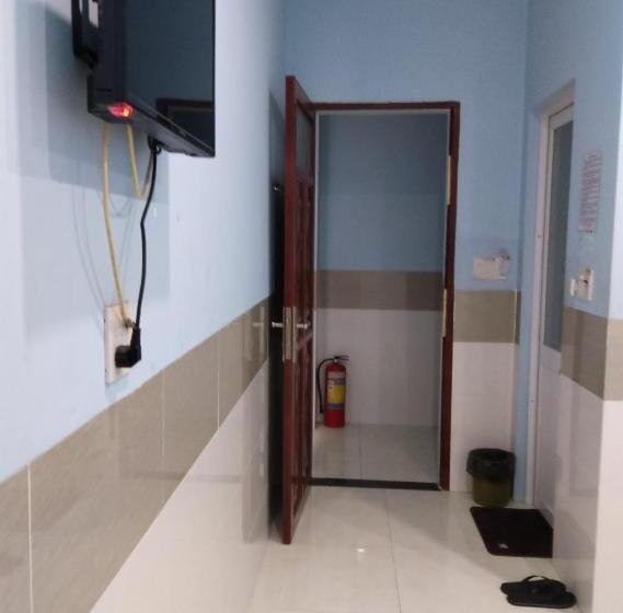 پانسیون Nhà Nghỉ Ana