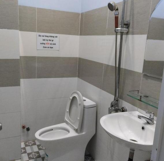 پانسیون Nhà Nghỉ Ana