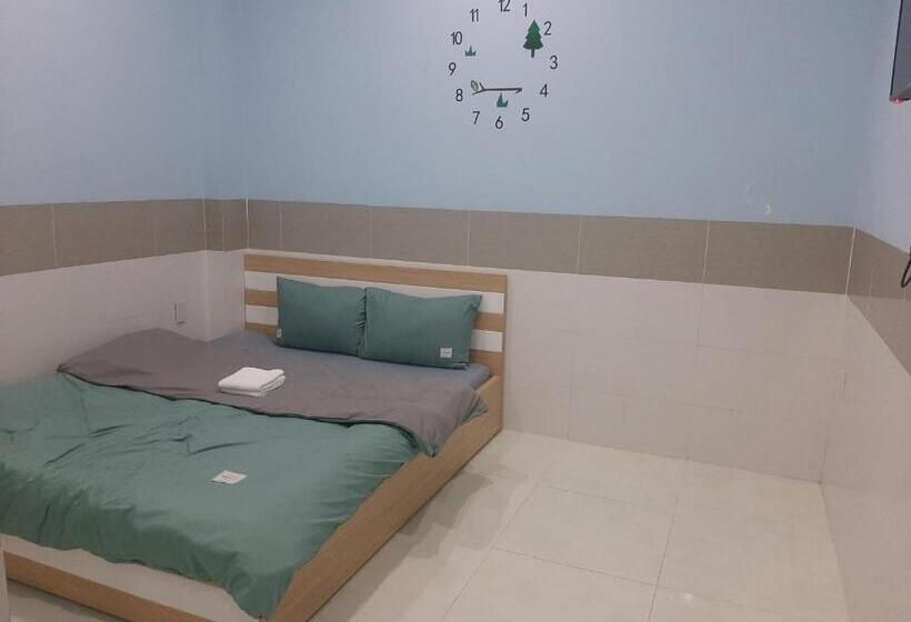 پانسیون Nhà Nghỉ Ana