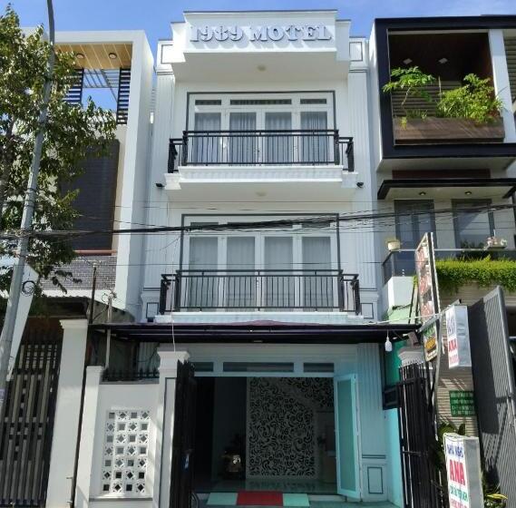 پانسیون Nhà Nghỉ Ana