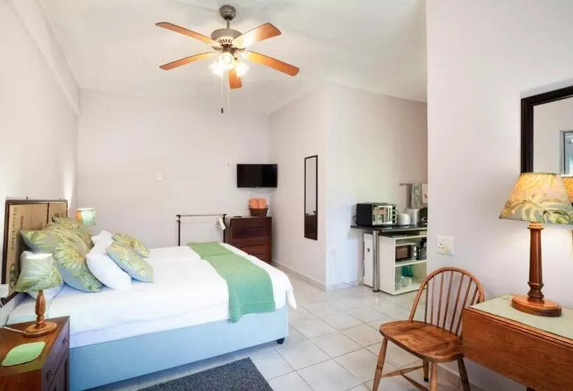 Majatalo Summer Place Guest House