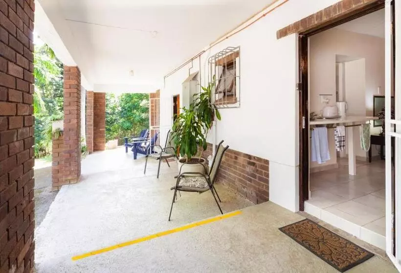 Majatalo Summer Place Guest House