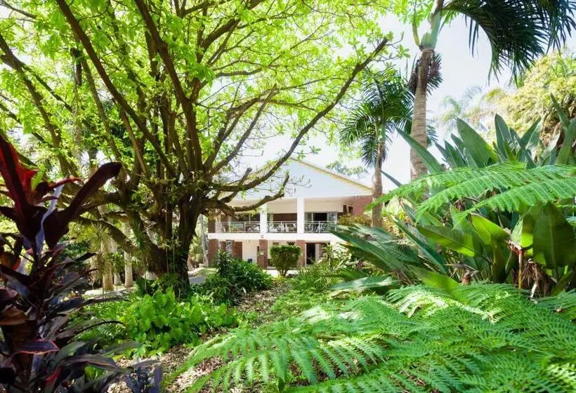 Majatalo Summer Place Guest House