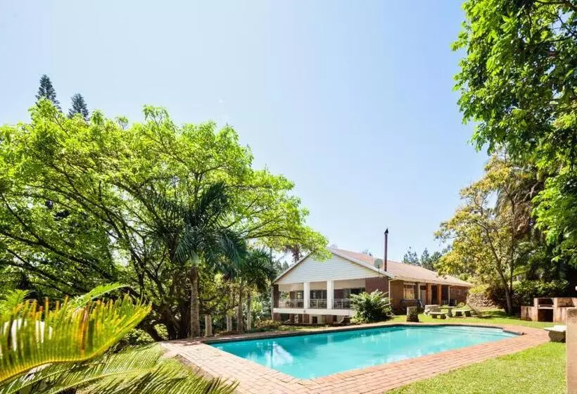 Majatalo Summer Place Guest House