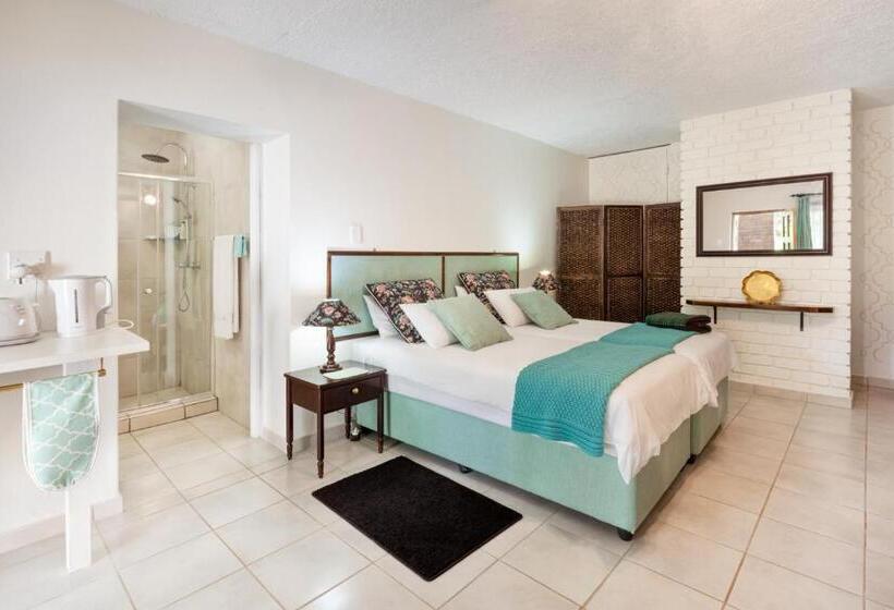 بنسيون Summer Place Guest House