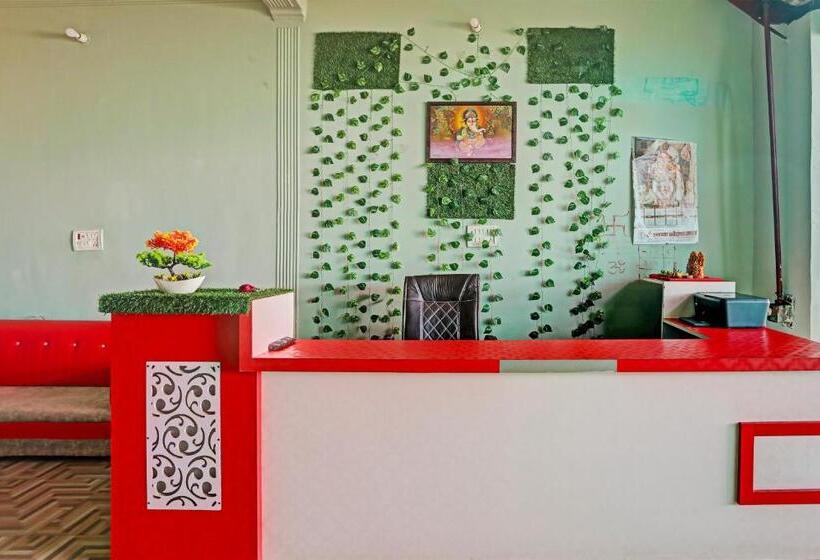 Spot On The Haven Hotel And Restaurant