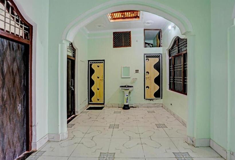 Spot On The Haven Hotel And Restaurant