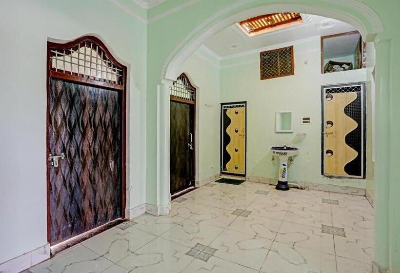 Spot On The Haven Hotel And Restaurant