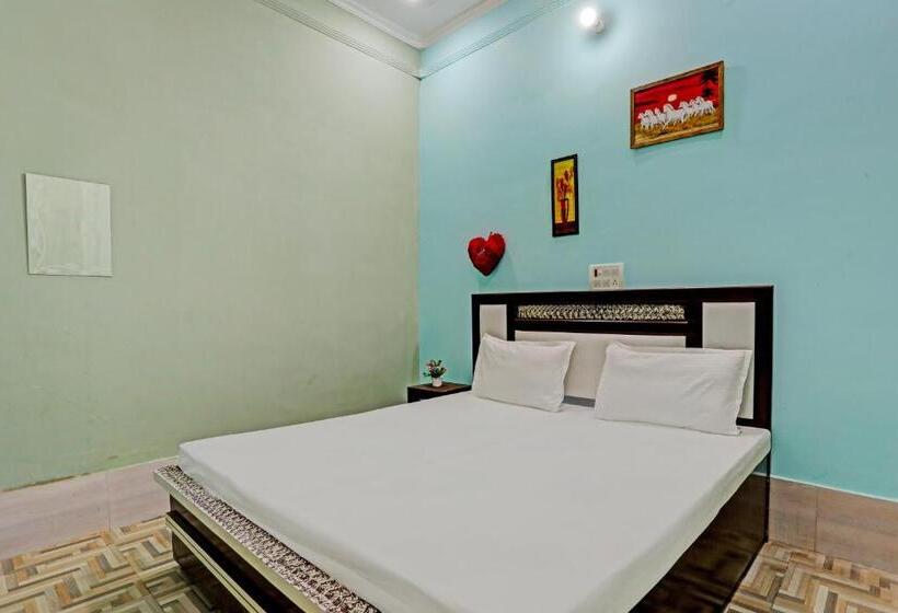 Spot On The Haven Hotel And Restaurant