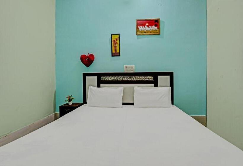 Spot On The Haven Hotel And Restaurant