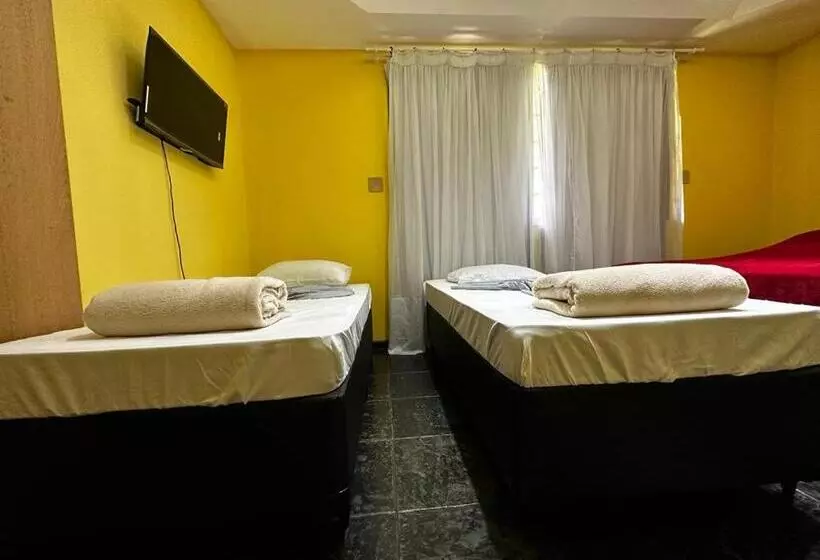 Village Hostel