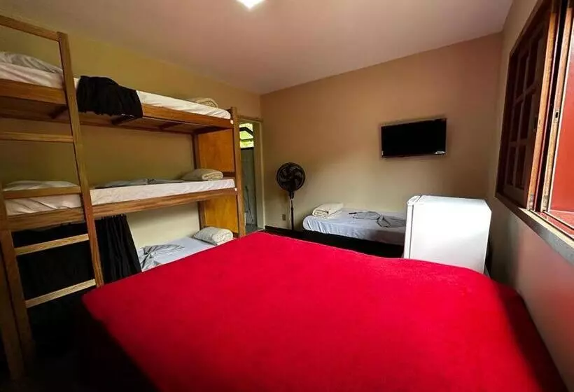 Village Hostel