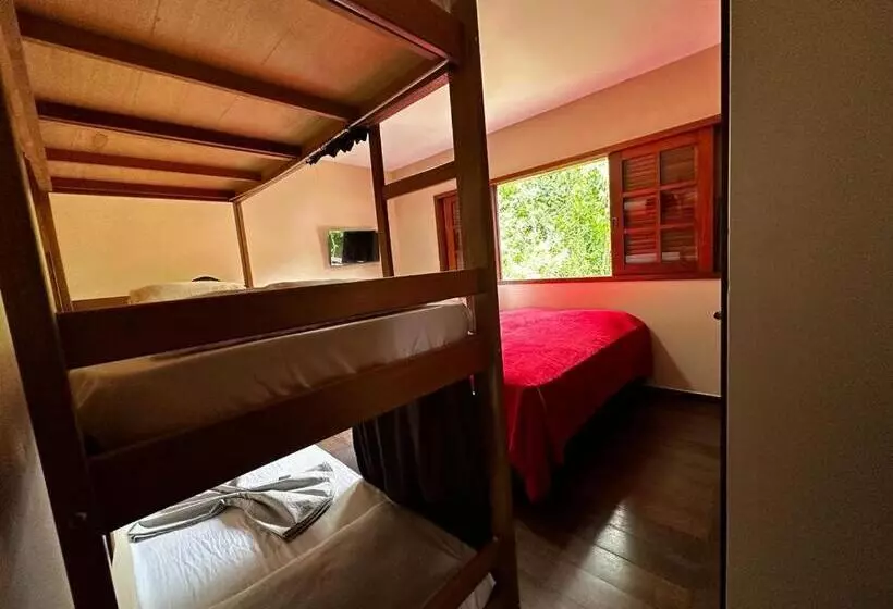Village Hostel
