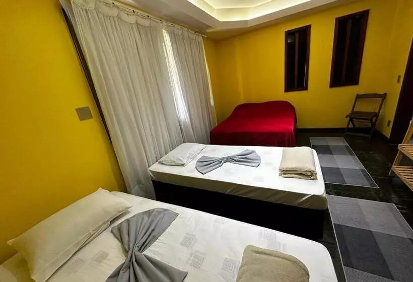 Village Hostel