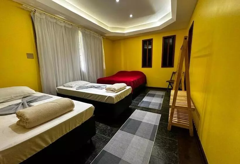 Village Hostel