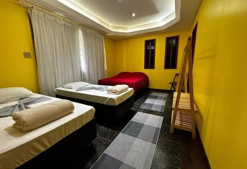 Village Hostel