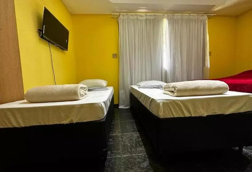 Village Hostel
