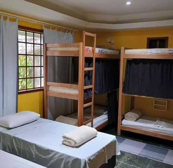 Village Hostel