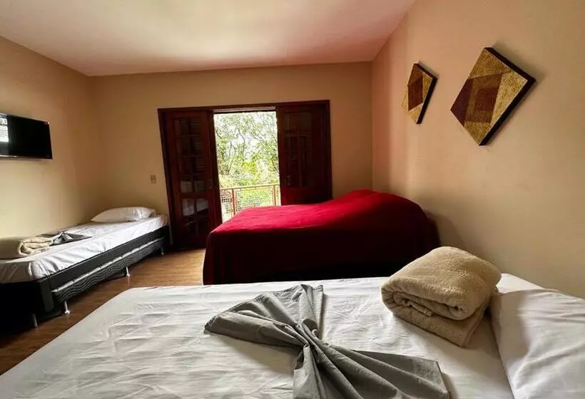 Village Hostel