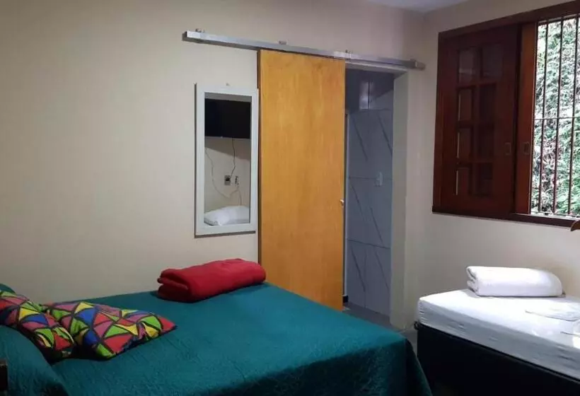 Village Hostel