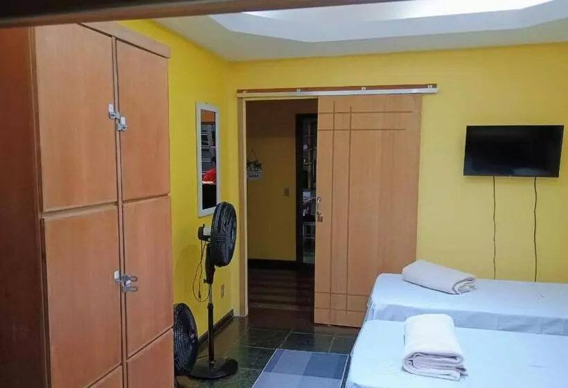 Village Hostel
