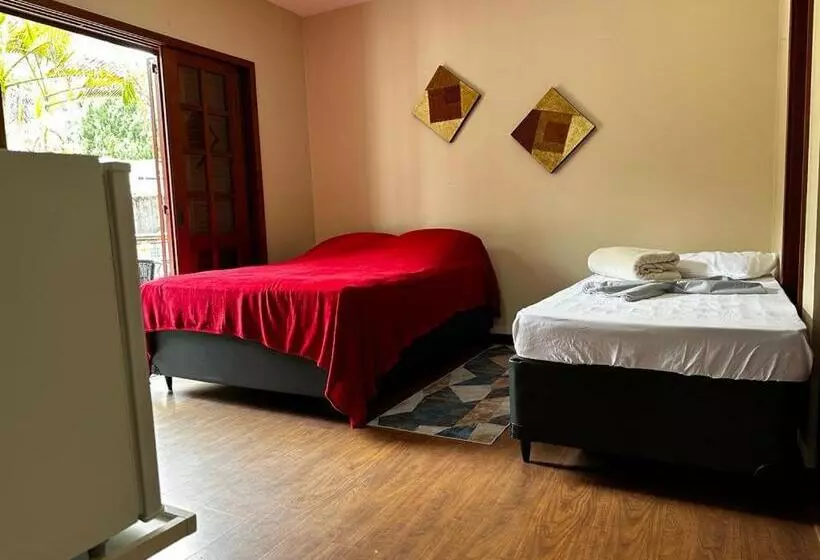 Village Hostel