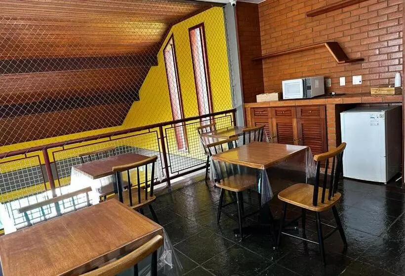 Village Hostel