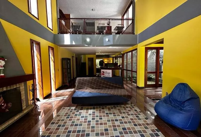 Village Hostel