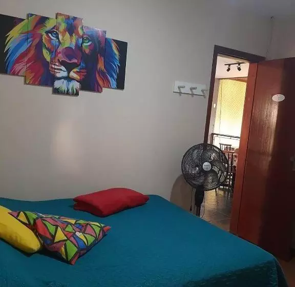 Village Hostel