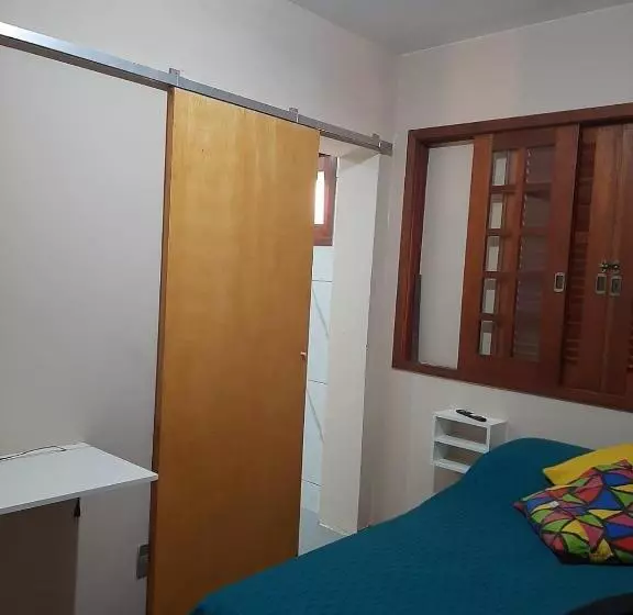 Village Hostel