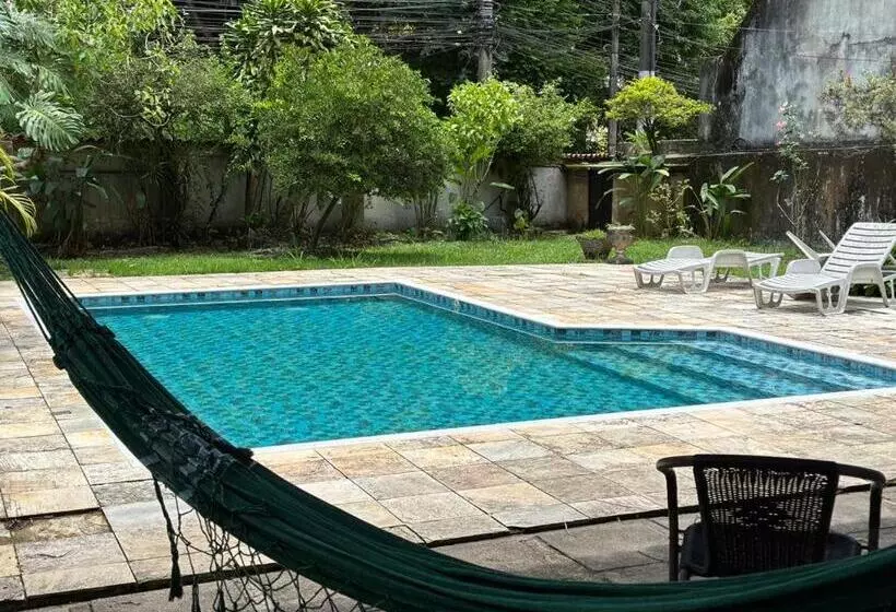 Village Hostel