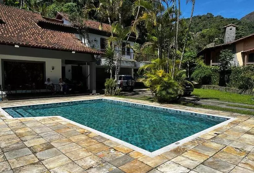 Village Hostel