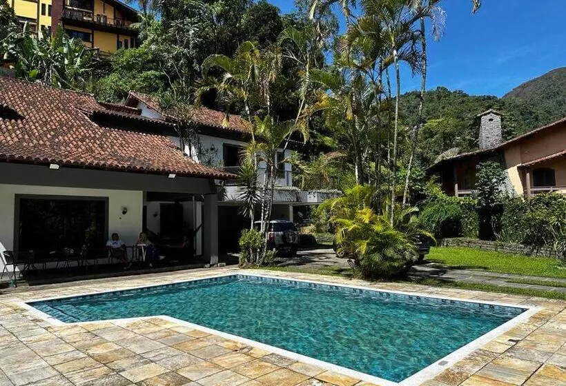 Village Hostel