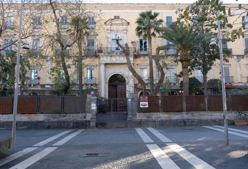 B&b Palazzo Fischetti