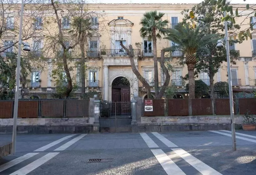 B&b Palazzo Fischetti