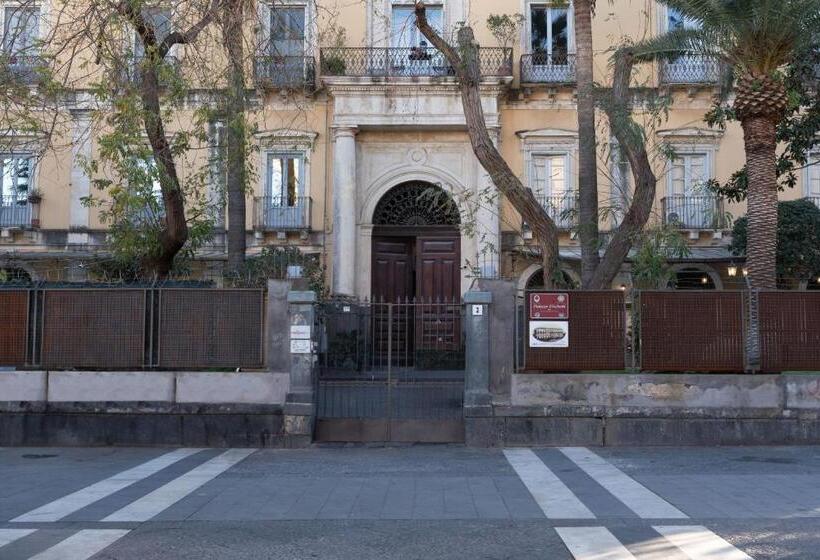 B&b Palazzo Fischetti