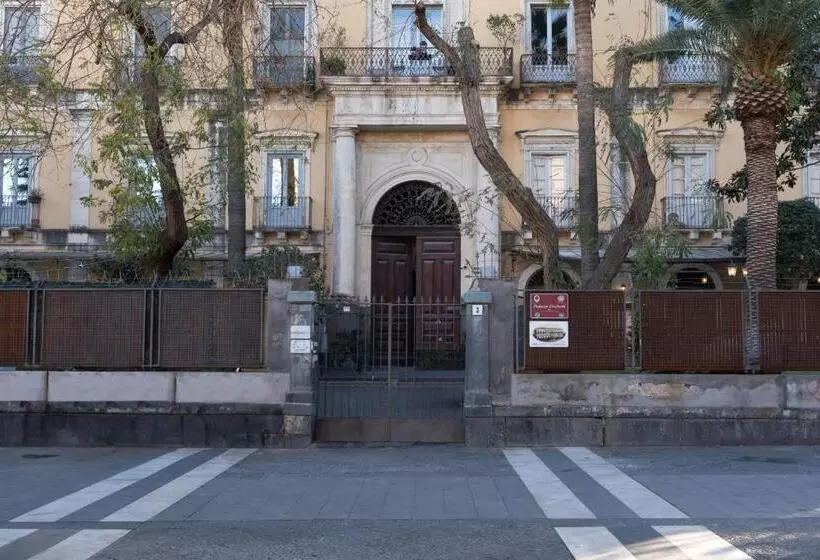 B&b Palazzo Fischetti