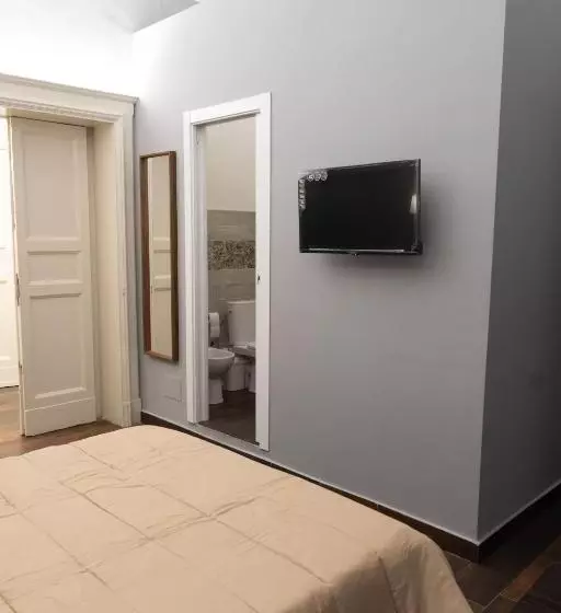 B&b Palazzo Fischetti