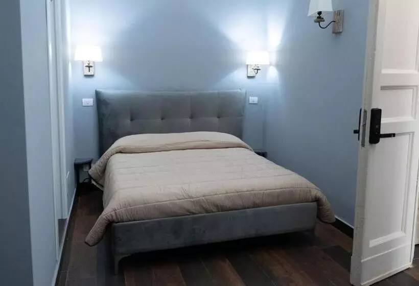 B&b Palazzo Fischetti
