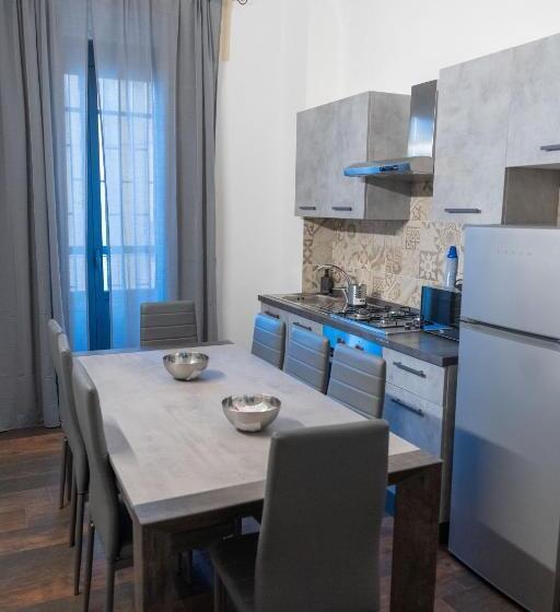 B&b Palazzo Fischetti