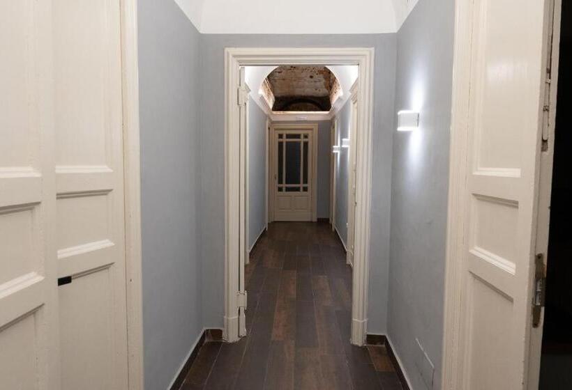 B&b Palazzo Fischetti