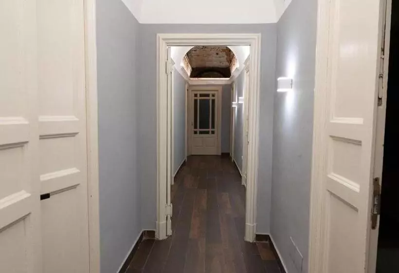B&b Palazzo Fischetti