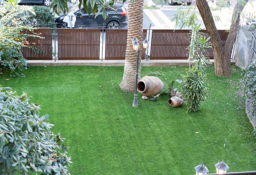 B&b Palazzo Fischetti